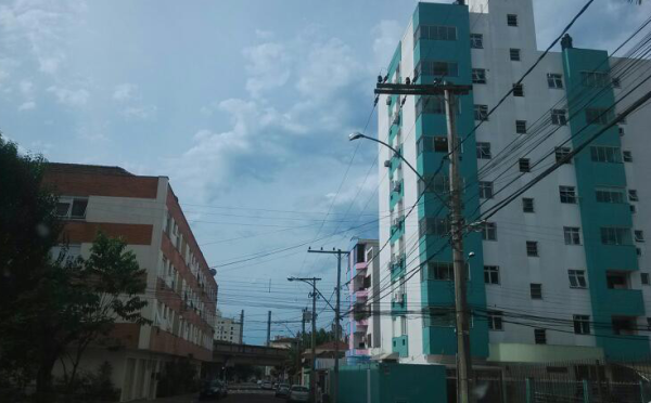 嫁到巴西超后悔 家家住平房物价惊人