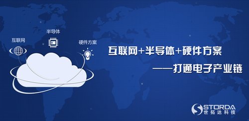 世拓达全资收购中国第四大元器件B2B交易平台