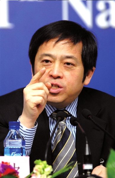 三一向文波微博冒泡