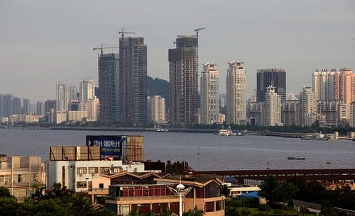 浙江住房平均工期被拖延至5年 开发商囤地牟利