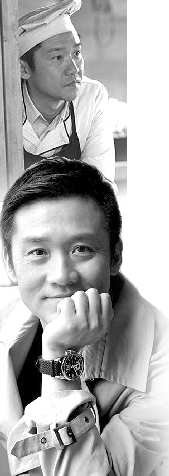 刘洪昌不是男版刘慧芳