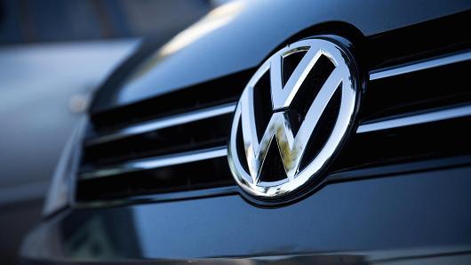 大众美国CEO将在众议院小组委员会前作证