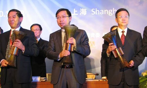 秦荣生等10人获得2010上市公司优秀独立董事