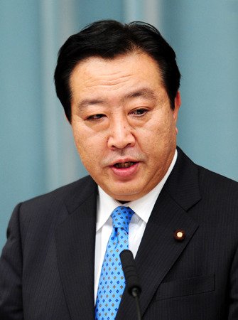 日本2011年10大新闻盘点 大地震和菅直人辞职