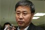 Guo itinalaga chairman ng SFC