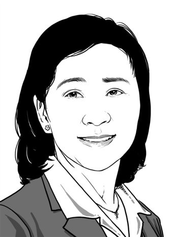 刘忆如：“安倍经济学” 日本最后一招险棋