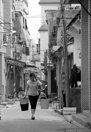 平海古城:岭南军事史活化石_财经_腾讯网