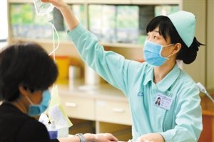 摄影师镜头下的最美劳动者