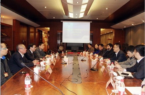 成都高新区与上海证券交易所签署战略合作协议