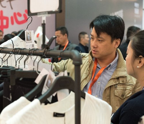 供给侧改革新样本 阿里1688激活传统批发市场