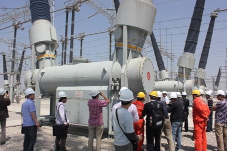 “第五届智能变电站技术应用论坛”于西安隆重举办