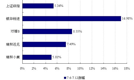 近期指数型杠杆基金业绩差异探源