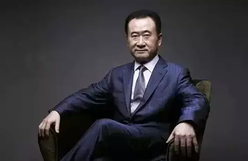 王健林背后的三个故事 每一个都价值百万!