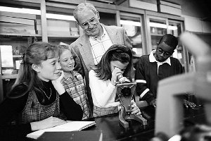 英国小学生让中国教育汗颜