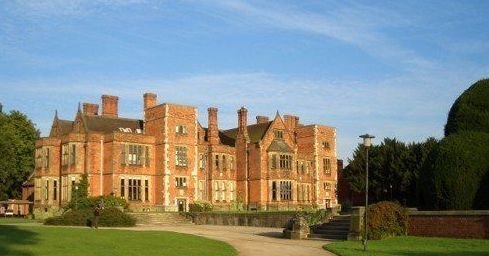 英国大学各大名校的另一面(组图)