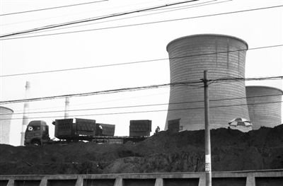 山东民企自办电厂调查：低价居民用电外送有限