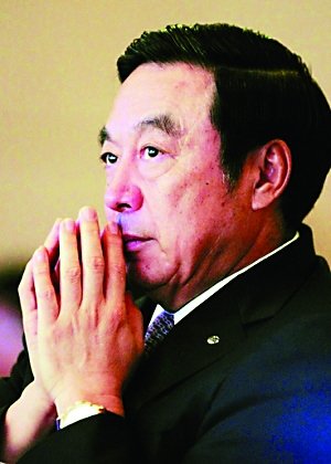 招行高管正式"换届 田慧宇回应"高位接管"