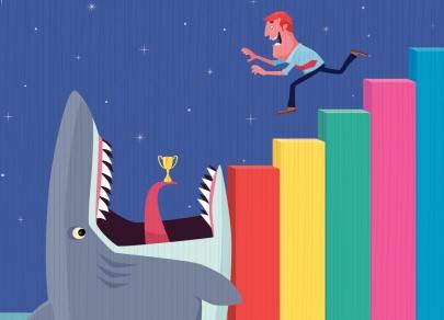 美国&ldquo;无债生活&rdquo;项目创始人玛丽-亨特在其新书中细数了几大自杀式理财做法。