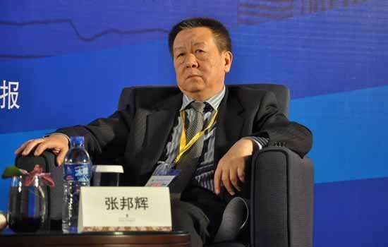 张邦辉:郑州商品交易所坚持三公原则