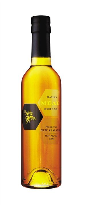 麦卢卡蜂蜜酒私享会,创意品质生活