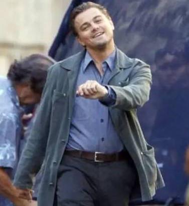 小李夺奥斯卡影帝 盘点小李背后的经济账