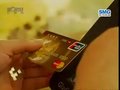 视频：《理财宝典》精明使用信用卡省钱又赚钱