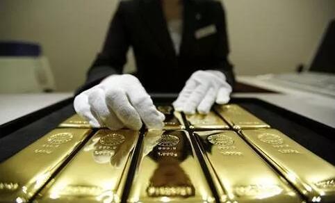 中国是全球黄金产量第一大国 为何没掌握定价权？