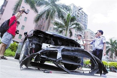 酒驾撞死人逃逸还找人顶包