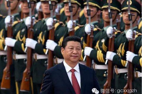 2013年12月，美国《防务新闻》周刊评选出对美国防务最有影响力的百人，习近平成为对美国防务最有影响力的人。排名第二的是奥巴马的国家安全顾问苏珊·赖斯。另外还有伊朗总统哈桑·鲁哈尼和爱德华·斯诺登等入选。