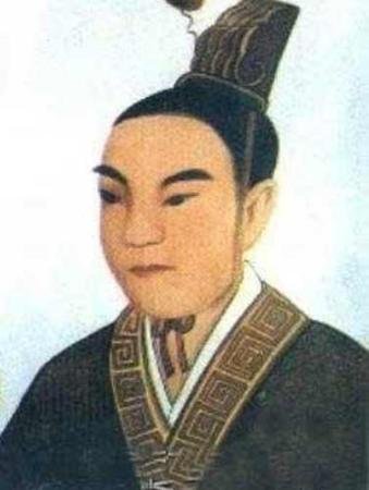 董贤  