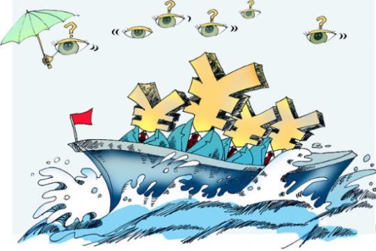 国际金融危机下 我国企业"走出去"的政策支持研究