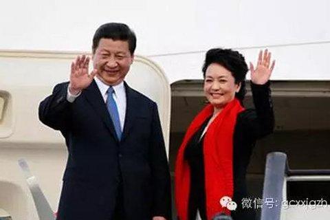 2013年5月，《福布斯》发布了全球最有影响力夫妇15人榜单，习近平和彭丽媛夫妇位列第四。奥巴马与米歇尔成为全球最有影响力的夫妇。
