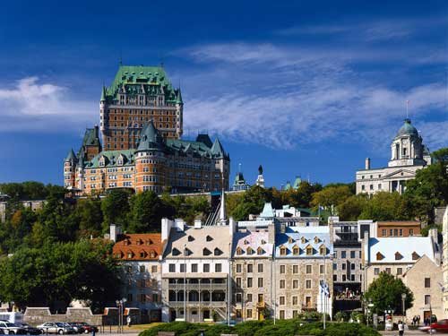 全球宜居城市前十加拿大占三 城市设计先进生
