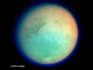 土星最大卫星发现生命迹象 40亿年后或取代地球