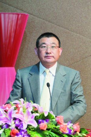 申能董事长_申能集团董事长黄迪男