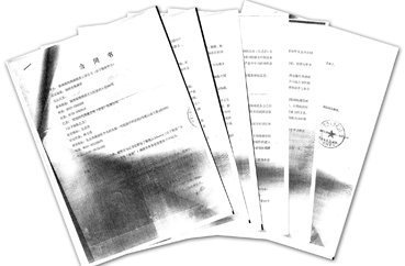 太子奶千万元广告合同利益链曝光