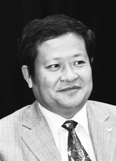 资本地产之父禹晋永涉嫌合同诈骗被刑拘 资本地产之父禹晋永涉嫌合同诈骗被刑拘