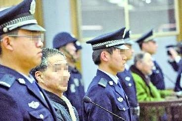 泰安袭警案二审维持原判