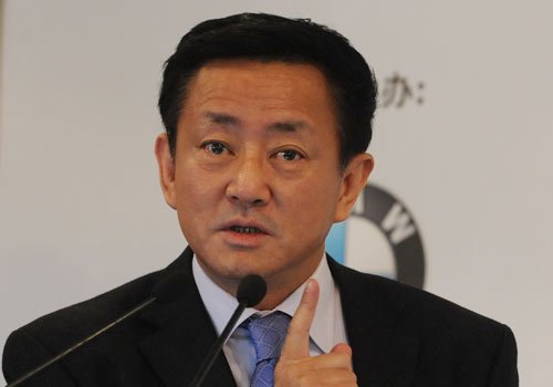 图文:中国经济改革研究基金会樊纲