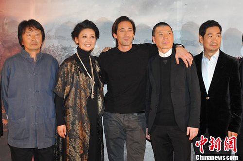 今日电影票房_电影1942票房收入