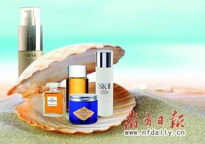 高端化妆品保高端涨价连连消费者被逼转投国货