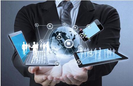 中信动卡空间打造移动金融新体验