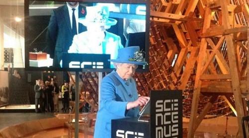 英国王室也招聘新媒体人才 年薪46万元年假33