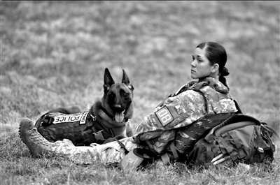 美空军曝性侵丑闻