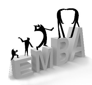 国内名校EMBA学费飞涨50万买张财富俱乐部门