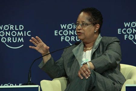 ˹ѧԺԺShirley Ann Jackson