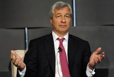 美国司法部对摩根大通外汇交易展开刑事调查