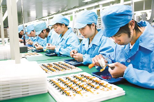 我国中西部地区GDP数据分析_数据分析(2)