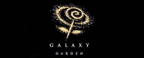 吉林文投集团斥巨资打造梦幻灯会星际花园 玫