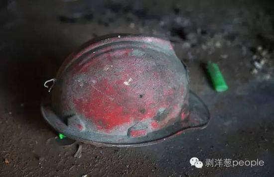 74人伪造矿难骗赔调查:当地称以此为生者为杀猪匠